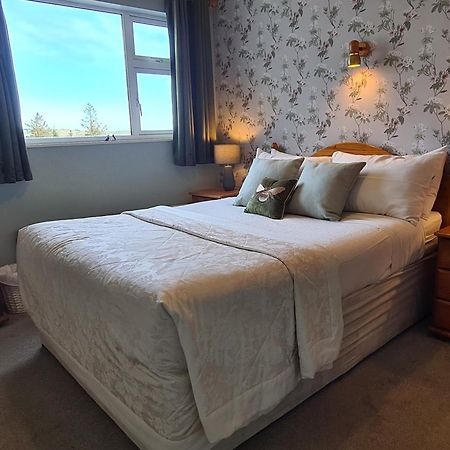 Grey Gables Farmhouse B&B Innishannon Quarto foto