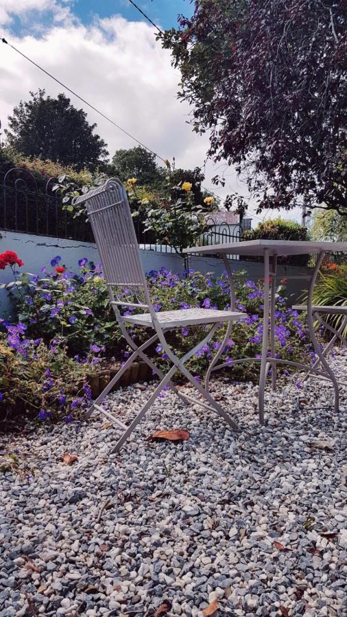 Grey Gables Farmhouse B&B Innishannon Exterior foto