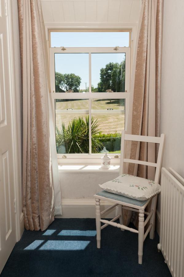 Grey Gables Farmhouse B&B Innishannon Exterior foto