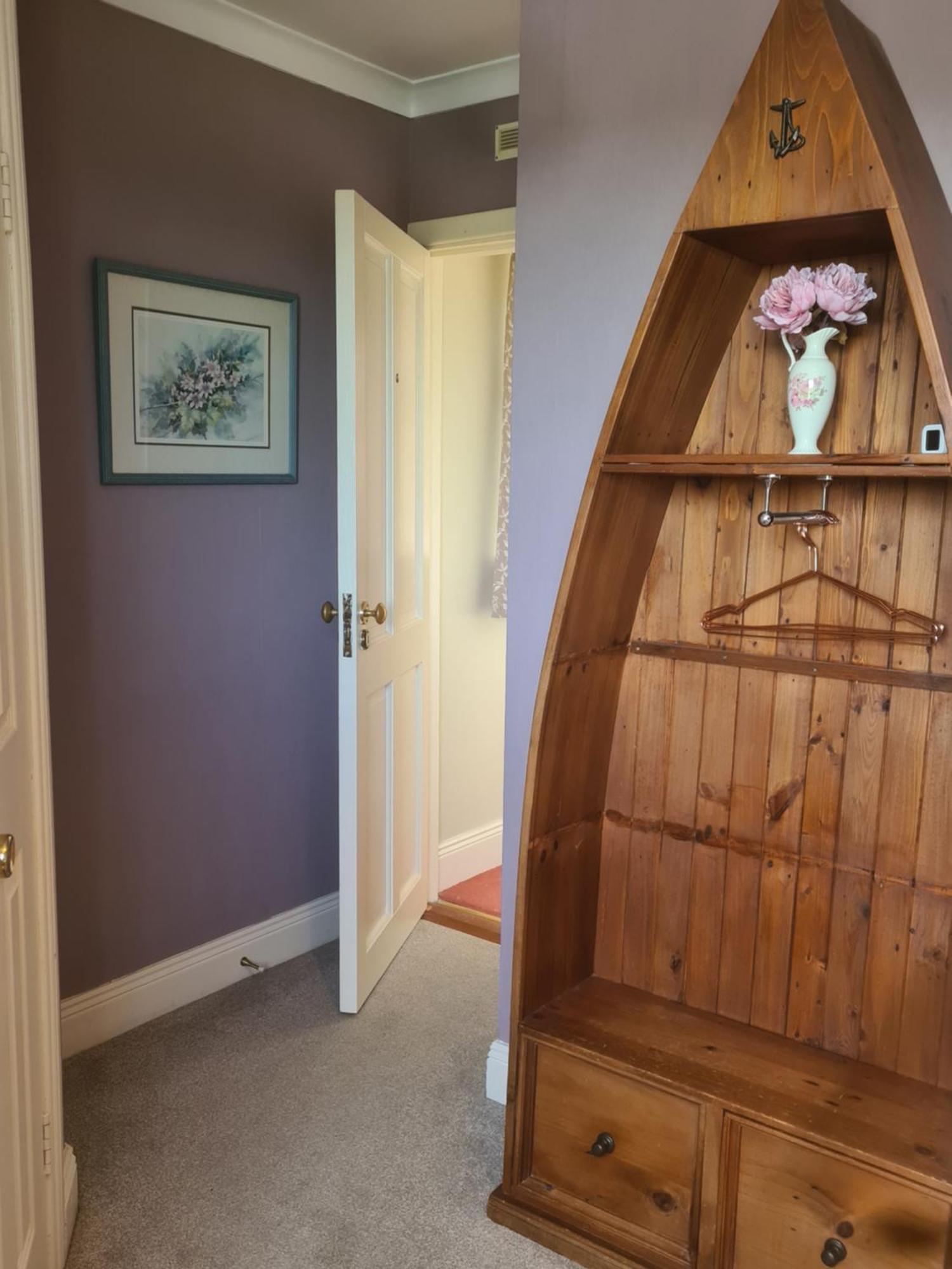 Grey Gables Farmhouse B&B Innishannon Exterior foto