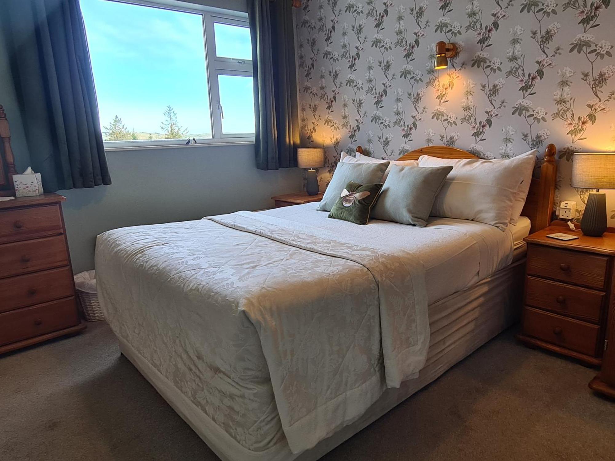 Grey Gables Farmhouse B&B Innishannon Quarto foto