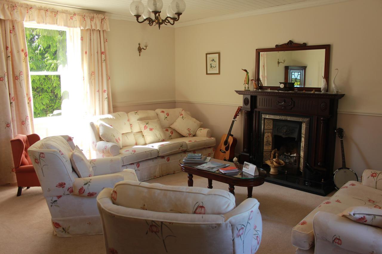 Grey Gables Farmhouse B&B Innishannon Exterior foto