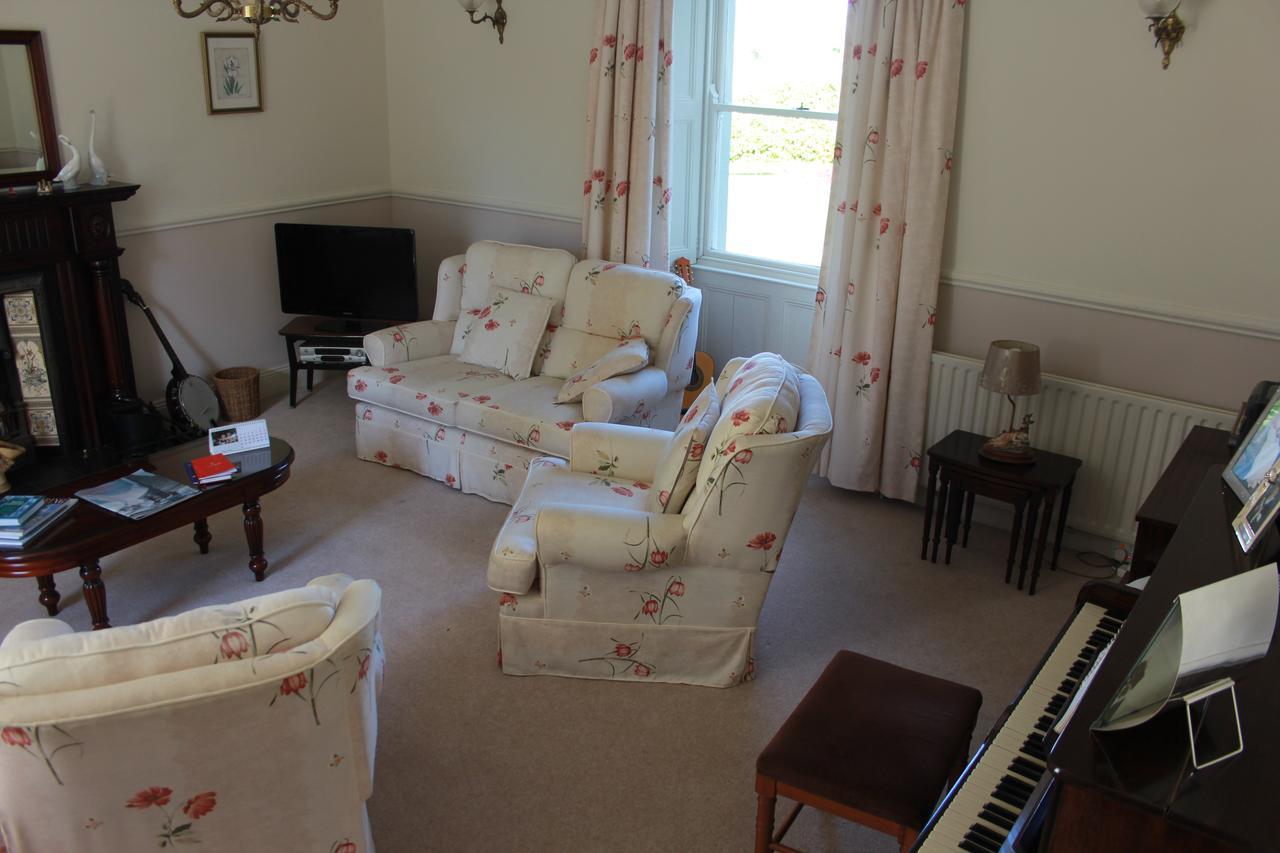Grey Gables Farmhouse B&B Innishannon Exterior foto
