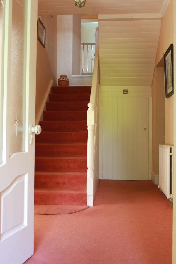 Grey Gables Farmhouse B&B Innishannon Exterior foto