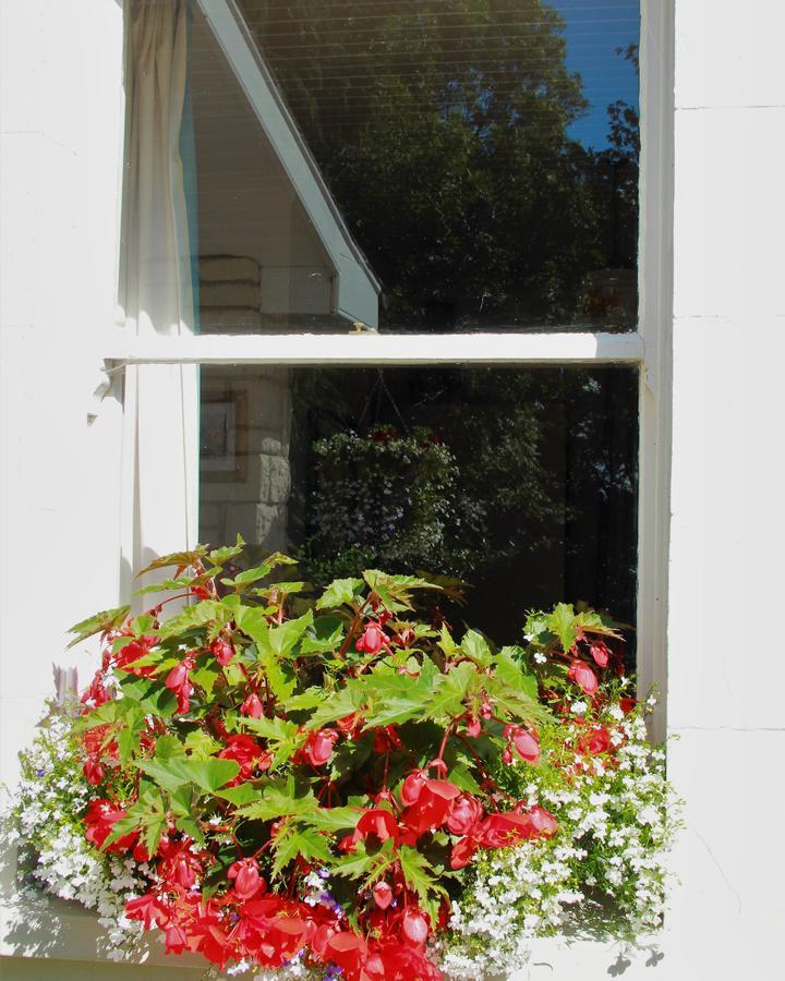 Grey Gables Farmhouse B&B Innishannon Exterior foto