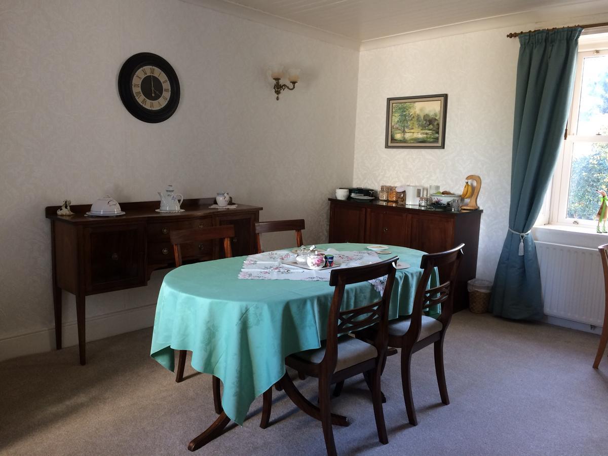Grey Gables Farmhouse B&B Innishannon Exterior foto