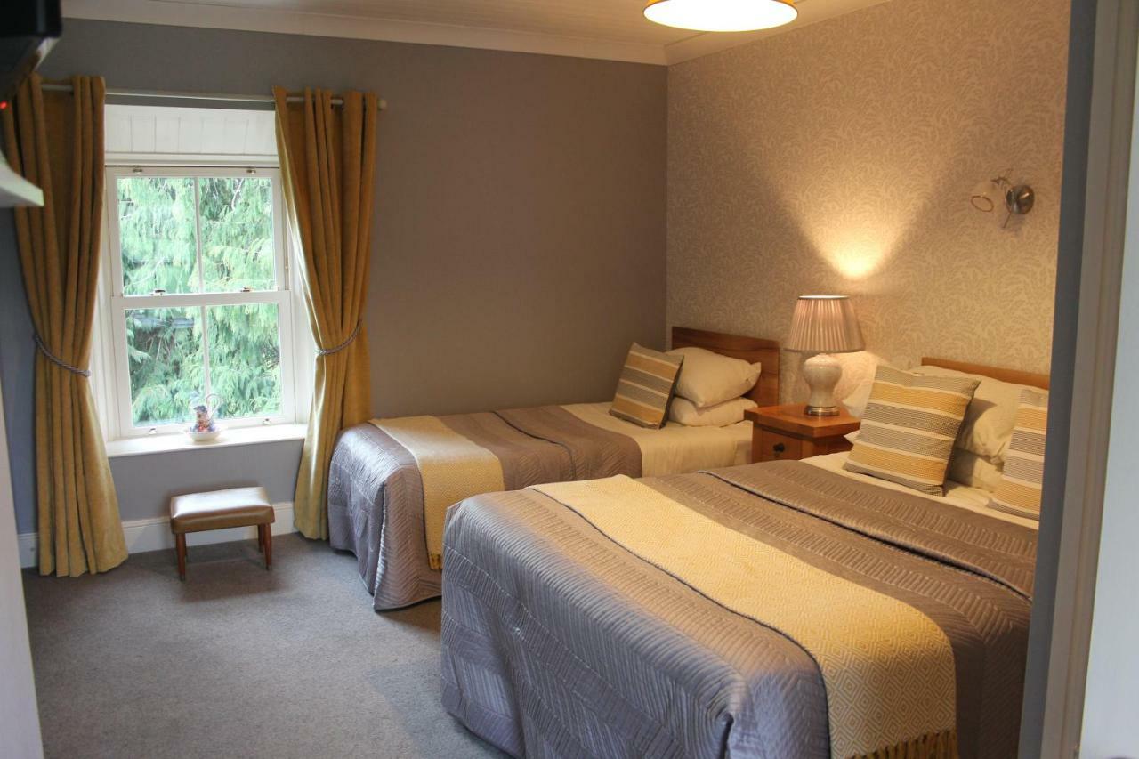 Grey Gables Farmhouse B&B Innishannon Exterior foto