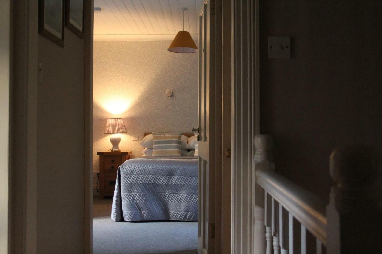 Grey Gables Farmhouse B&B Innishannon Exterior foto